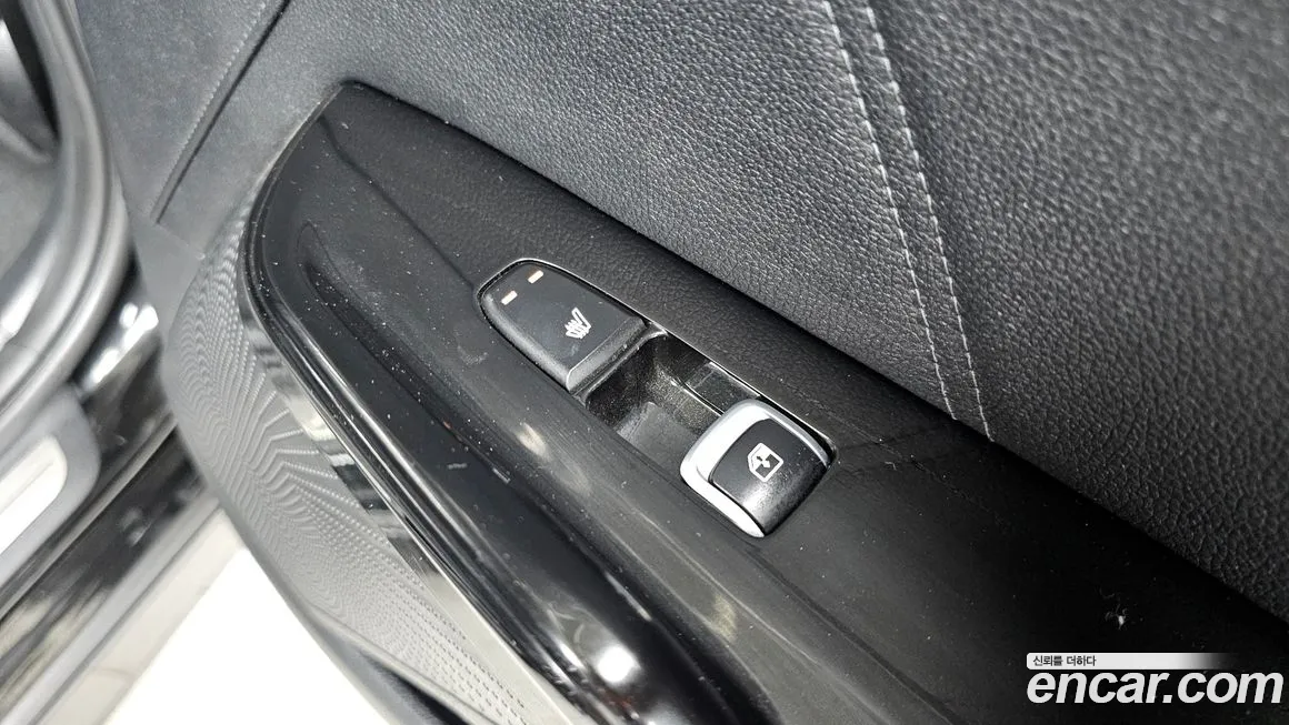 Kia K5 3rd generation id 2092047 из Кореи 8