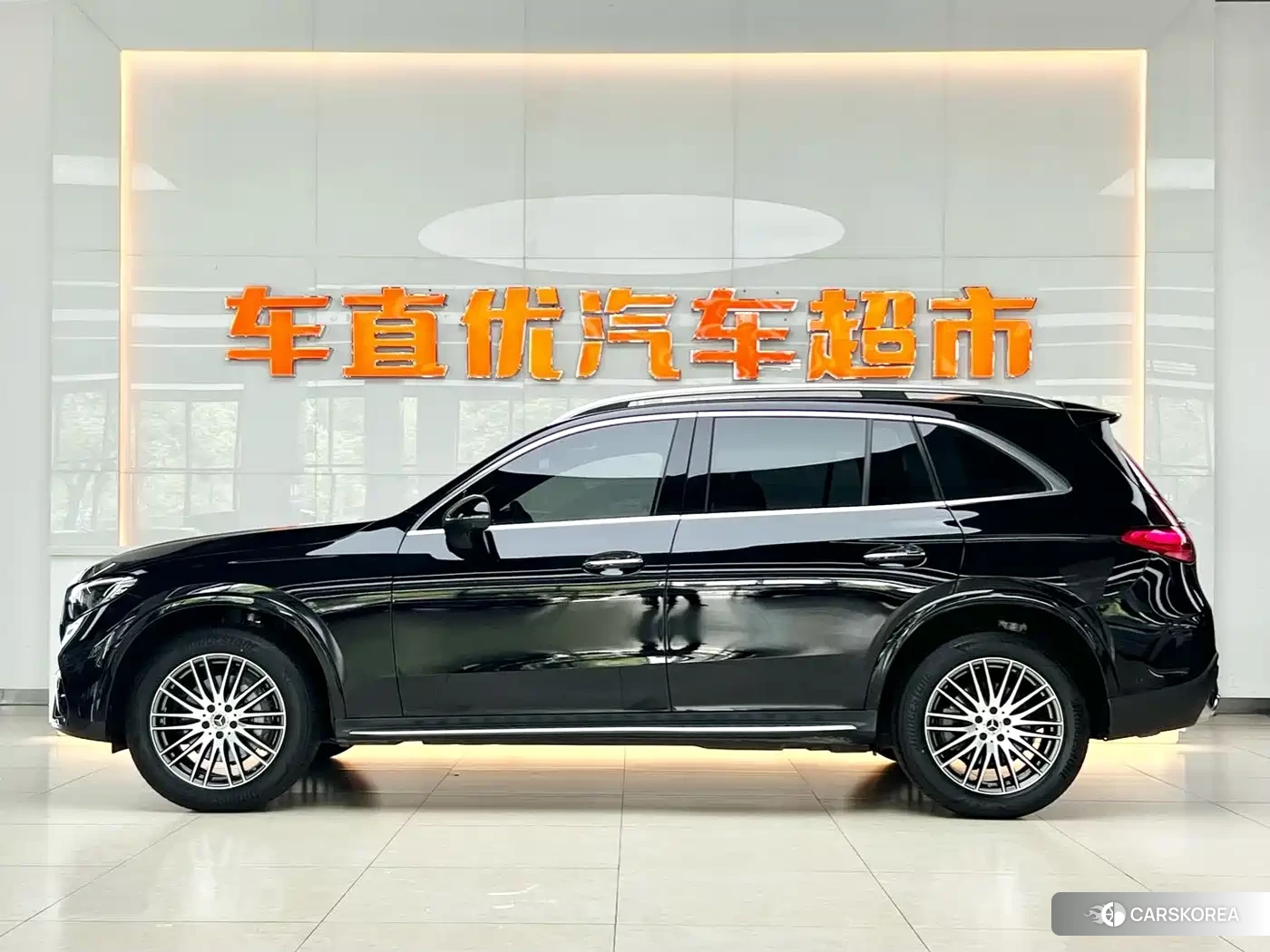 Mercedes-Benz GLC id 4654566 из Китая 8