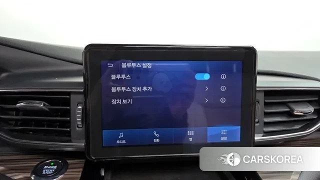 Ford Explorer 6th Generation id 3373274 из Кореи 8