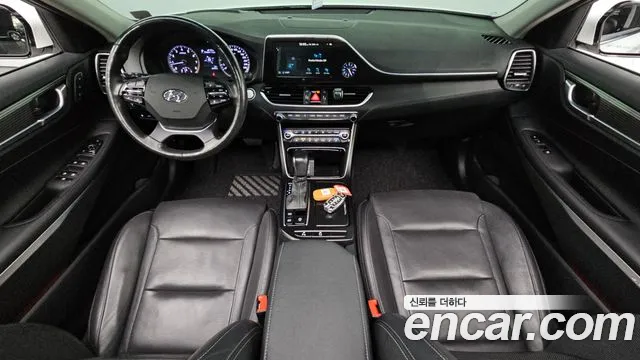 Hyundai Grandeur IG id 2661056 из Кореи 8