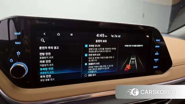 Hyundai Sonata Hybrid (DN8) id 3541194 из Кореи 8