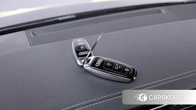 Audi A6 (C8) id 4195923 из Кореи 8