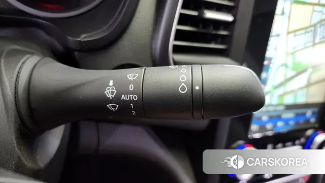 Renault Korea (Samsung) SM6 id 3045621 из Кореи 8