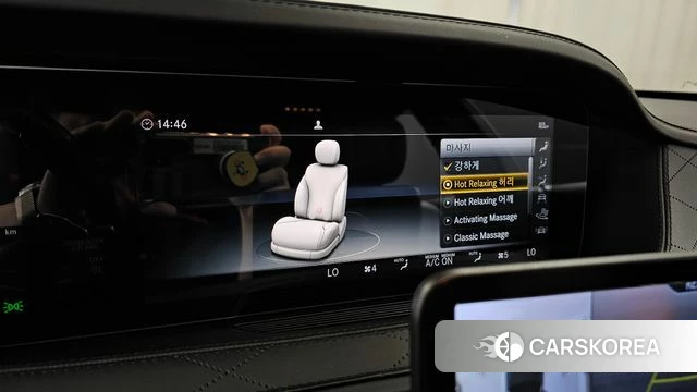 Mercedes-Benz S-Class W222 id 4245770 из Кореи 8