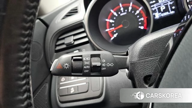 Ssangyong Tivoli Air id 4232854 из Кореи 8
