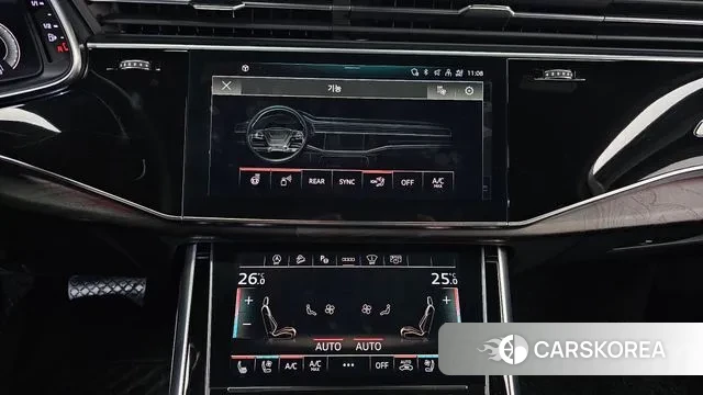 Audi Q7 (4M) id 3468173 из Кореи 8