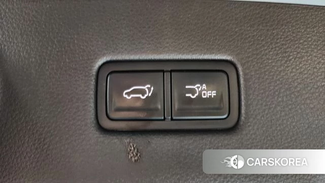 Kia Carnival 4th generation id 4396523 из Кореи 8