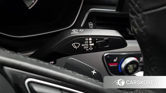 Audi A5 (F5) id 3587115 из Кореи 8