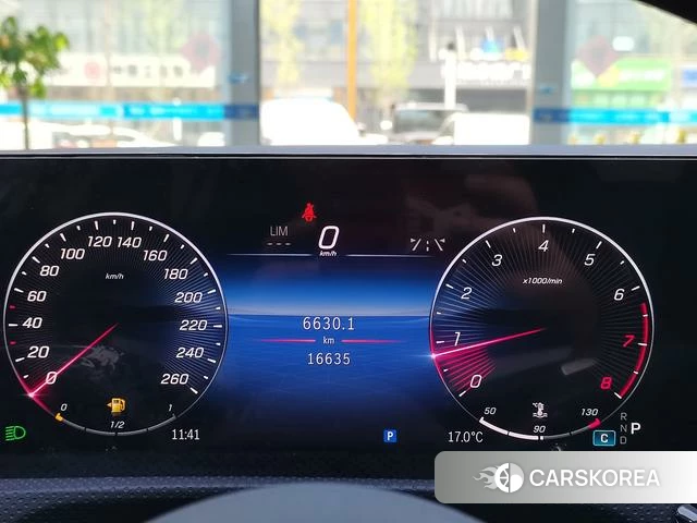 Mercedes-Benz Class A id 4227911 из Китая 8