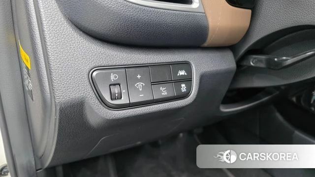 Kia Seltos id 3813933 из Кореи 8