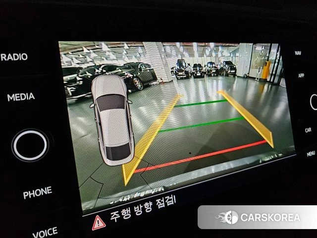 Volkswagen Arteon id 4842611 из Кореи 8