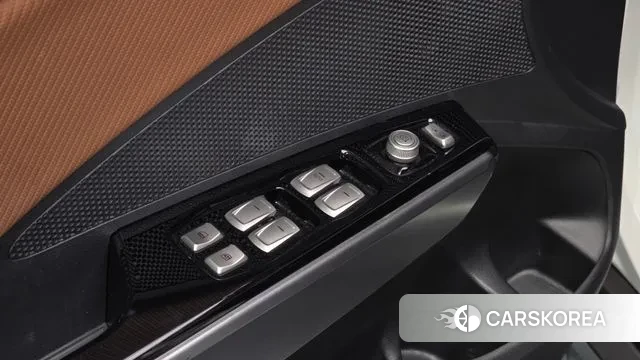 Ssangyong Tivoli Armor id 3531138 из Кореи 8