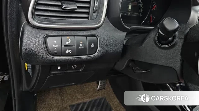 Kia The New Sorento id 3000623 из Кореи 8