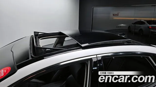 Kia K7 Premier id 2478386 из Кореи 8