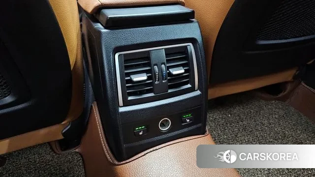 BMW 3 Series GT (F34) id 3422870 из Кореи 8