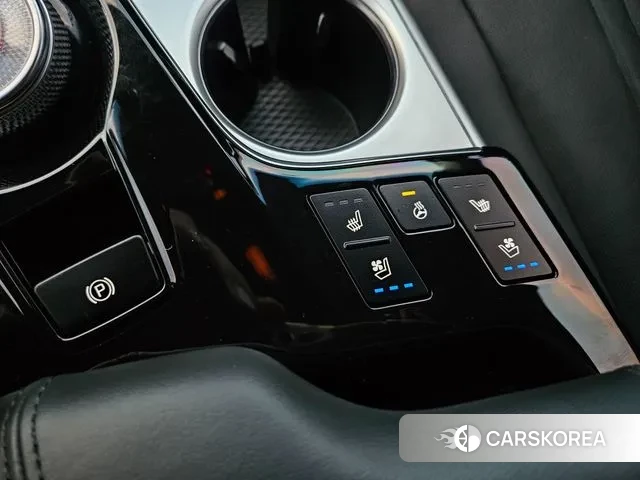 Kia K8 id 3616005 из Кореи 8