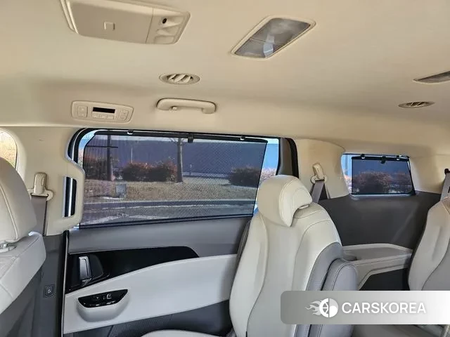 Kia Carnival 4th generation id 3650314 из Кореи 8