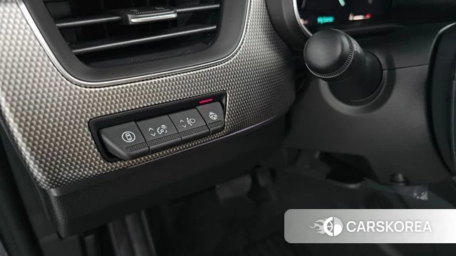 Renault Korea (Samsung) Arcana id 4622801 из Кореи 8