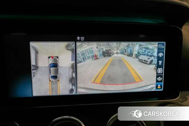 Mercedes-Benz E-Class W213 id 3656098 из Кореи 8