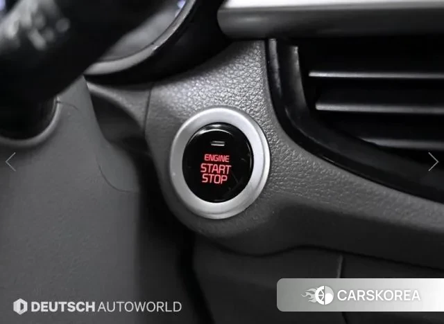 Kia Morning Urban (JA) id 3488738 из Кореи 8