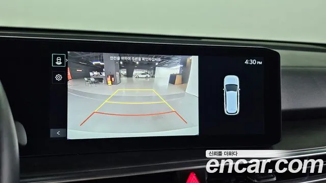 Kia The New Sorento 4th Generation id 2690054 из Кореи 8