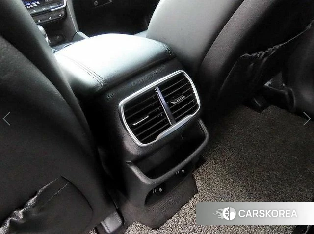 Hyundai Santa Fe TM id 4865247 из Кореи 8