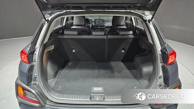 Hyundai Kona id 4397951 из Кореи 8