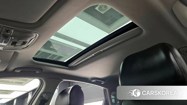 Kia The New K9 2nd generation id 3954063 из Кореи 8