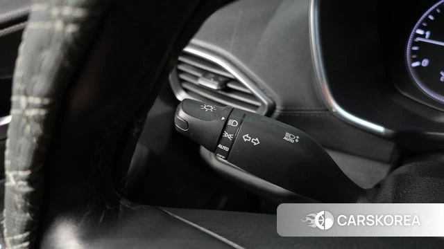 Hyundai Santa Fe TM id 3911962 из Кореи 8