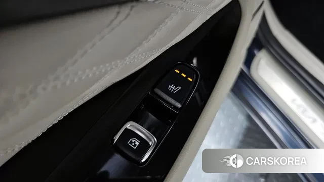 Kia K8 Hybrid id 3707140 из Кореи 8