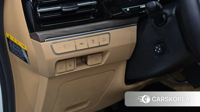Kia Mohave Master id 4662610 из Кореи 8