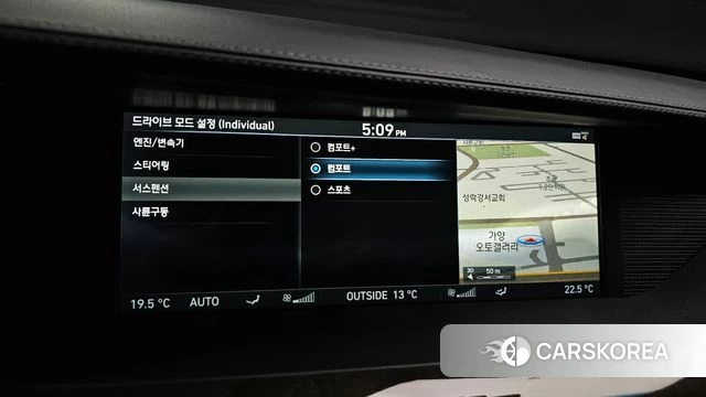 Genesis EQ900 id 3814536 из Кореи 8