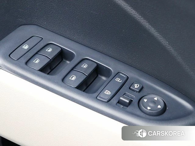 Hyundai Venue id 4424129 из Кореи 8