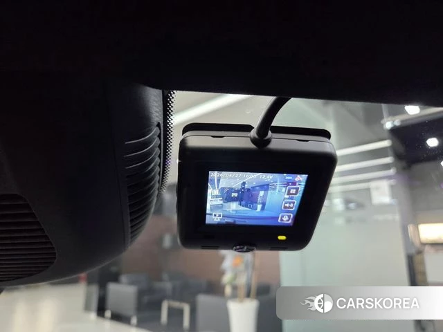 Mercedes-Benz A-Class W177 id 4222522 из Кореи 8