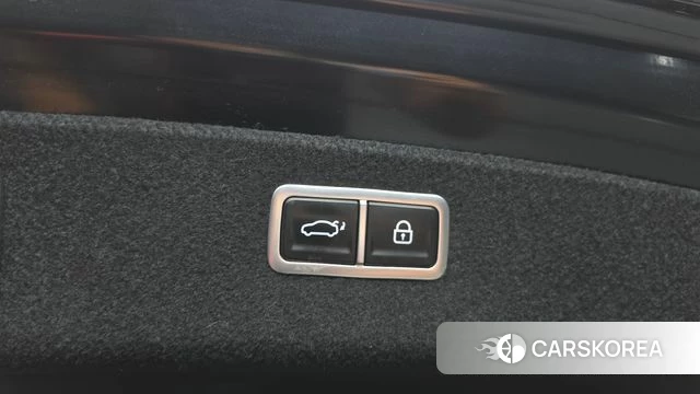 Genesis G80 (RG3) id 4344923 из Кореи 8