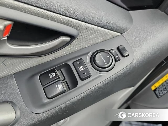 Hyundai The New Grand Starex id 4651887 из Кореи 8