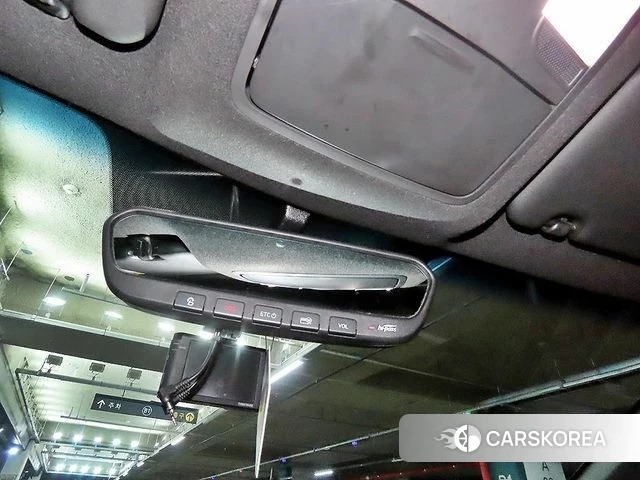 Hyundai Veloster (JS) id 4543709 из Кореи 8