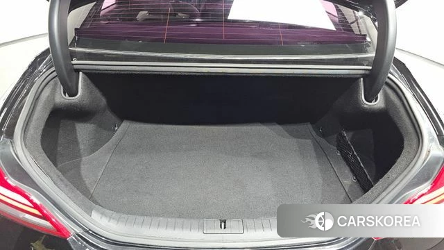 Genesis G70 id 4525620 из Кореи 8