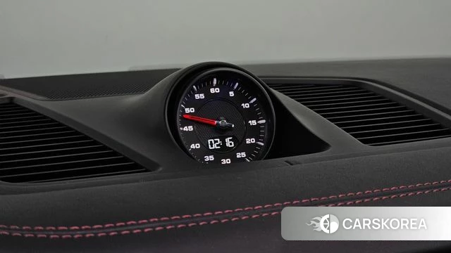 Porsche Cayenne (PO536) id 4595716 из Кореи 8