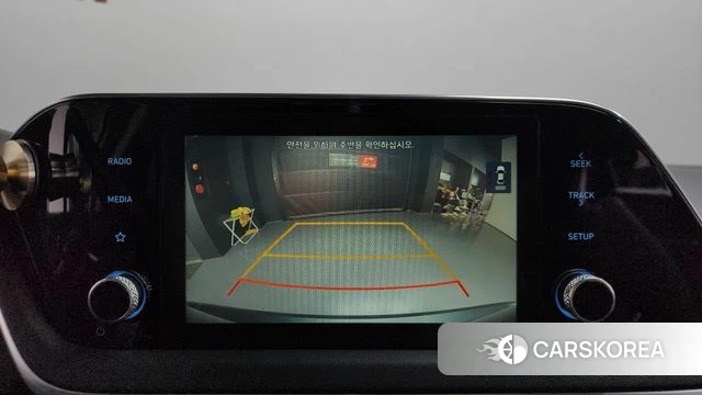 Hyundai Sonata (DN8) id 3828703 из Кореи 8