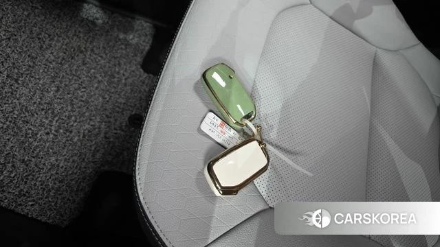 Kia The New Kia Ray EV id 4715353 из Кореи 8