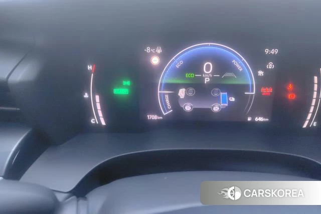 Toyota Camry id 3945116 из Китая 8