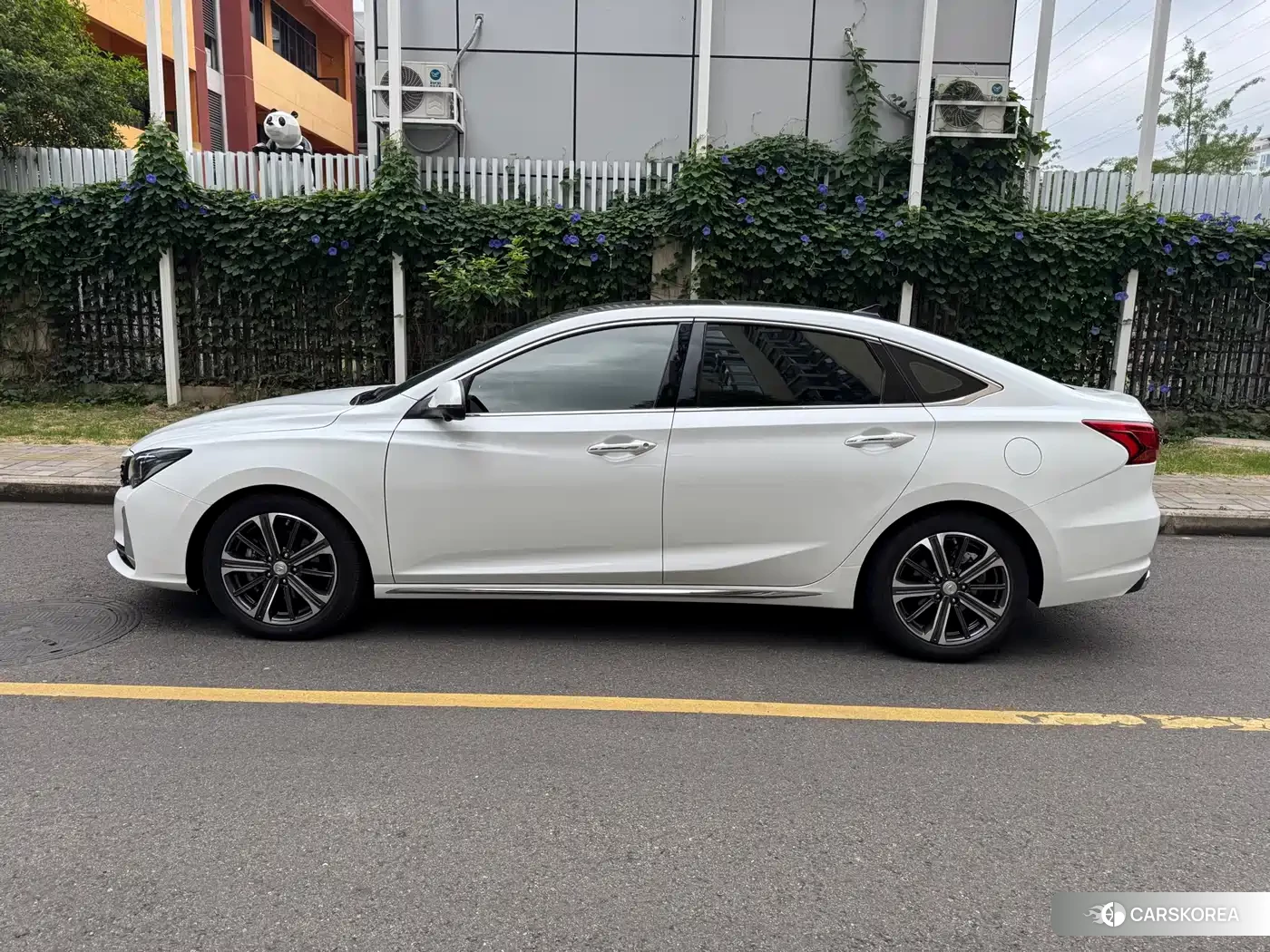 Chang'an Ruicheng CC id 4545882 из Китая 8