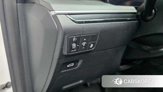 Kia The New K5 3rd generation id 4194425 из Кореи 8