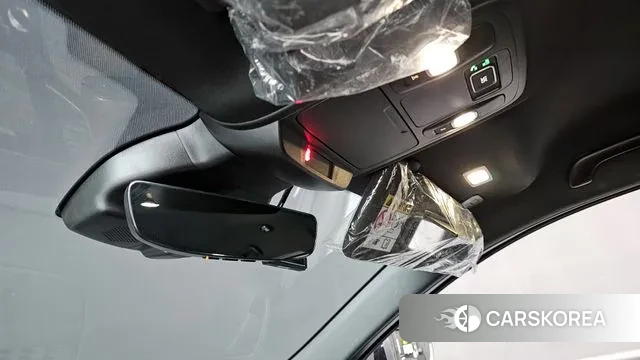 Renault Korea (Samsung) The New SM6 id 3472044 из Кореи 8