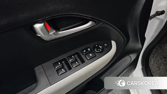 Kia The New Kia Ray id 3257159 из Кореи 8