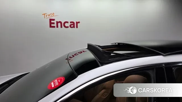 Genesis G80 (RG3) id 3731635 из Кореи 8