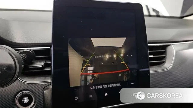 Renault Korea (Samsung) XM3 id 2970446 из Кореи 8