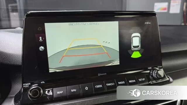 Kia Seltos id 3170267 из Кореи 8