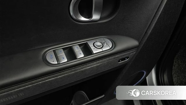 Hyundai Ionic 5 id 4905868 из Кореи 8